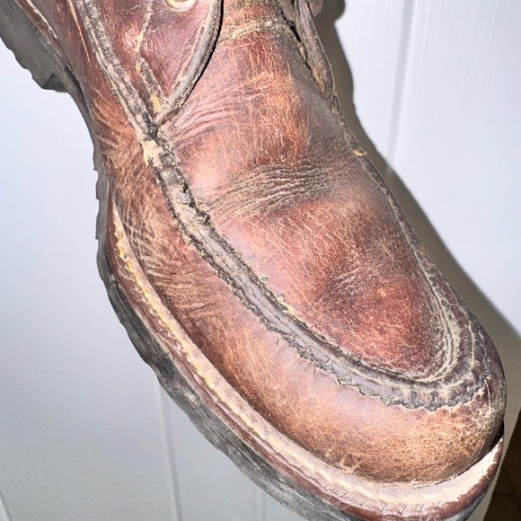 Gokey USA Bird Shooter Boots 10.5 - Picture 13 of 14